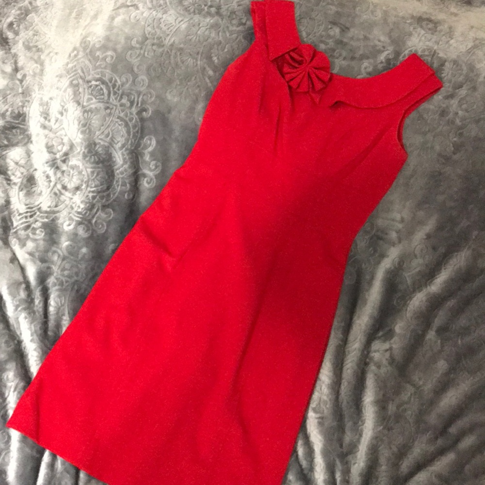 Calvin Klein dress